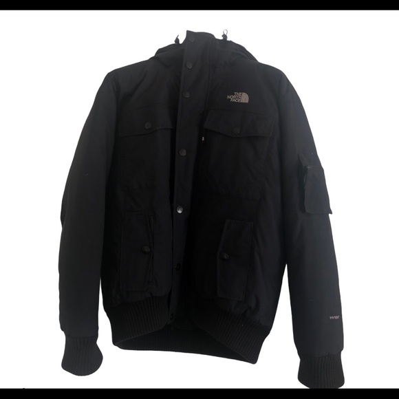 THE NORTH FACE - Men’s HyVent Winter Jacket - Picture 3 of 3